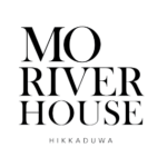Mo River House logo