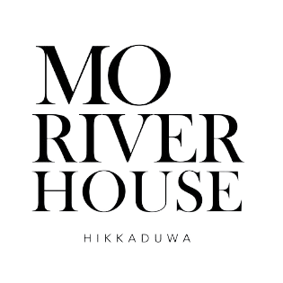 Mo River House logo